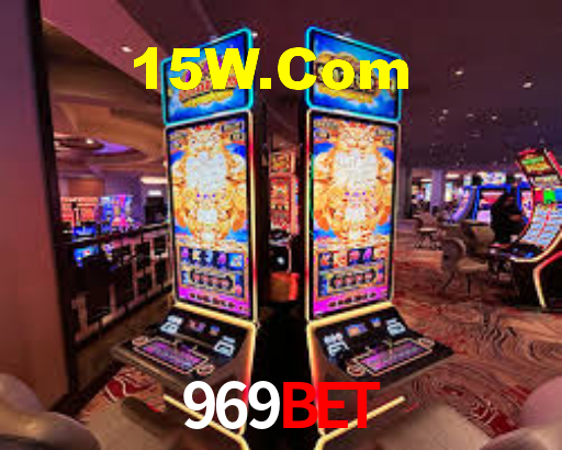 969Bet - Destaca-Se Pela Inovação! - 969Bet App