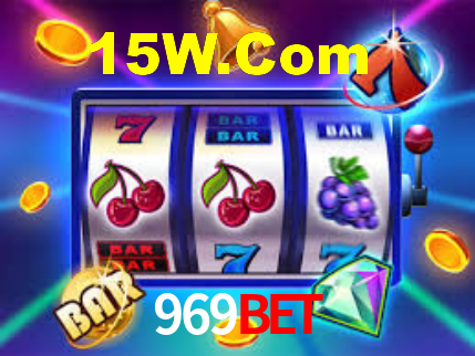 Interface Premium 969Bet