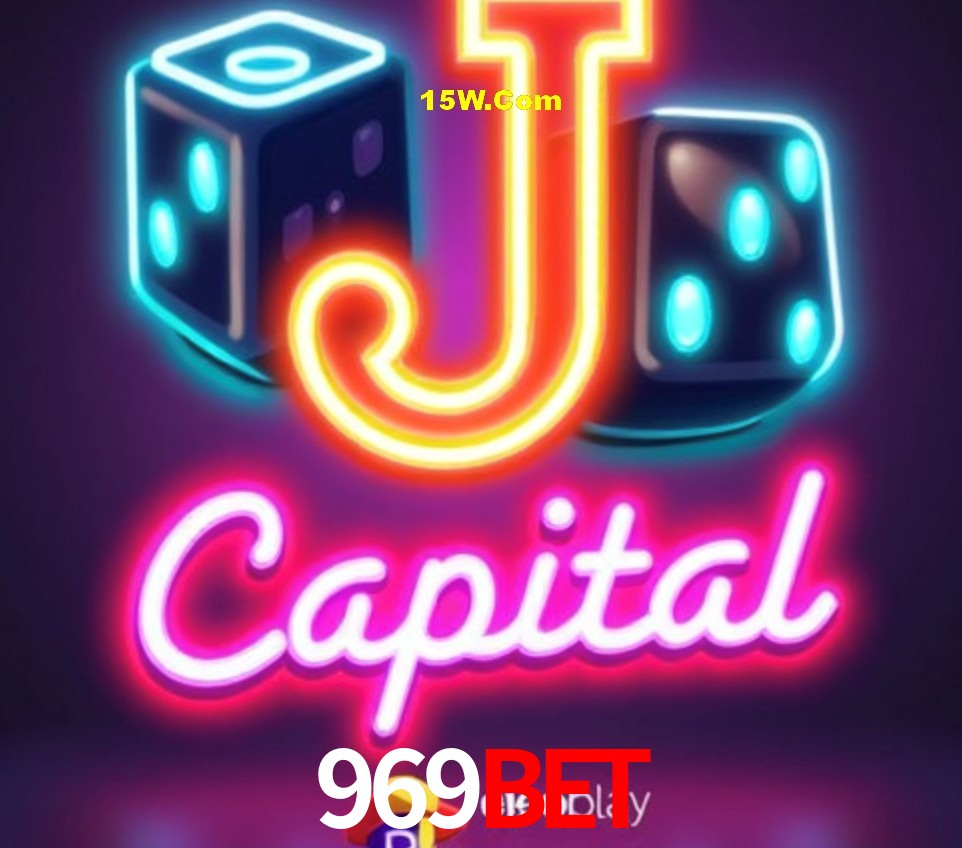 Provedores de Jogos 969Bet