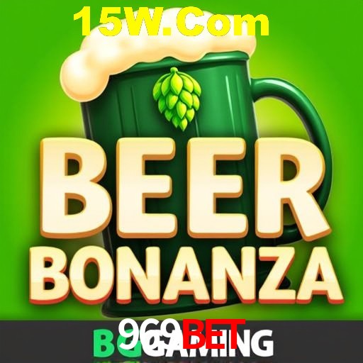 Inovações de Jogos na 969Bet: O Futuro das Experiências Interativas