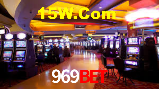 969Bet App