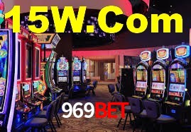 Torneios 969Bet