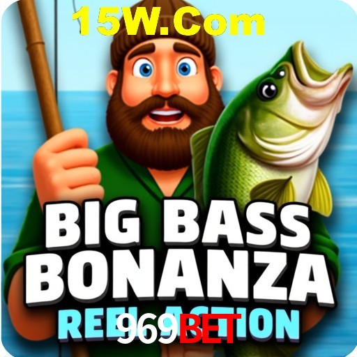 Jogos de Slot 969Bet