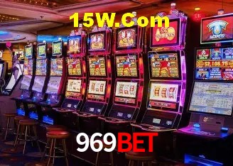 Promoção Relâmpago 969Bet