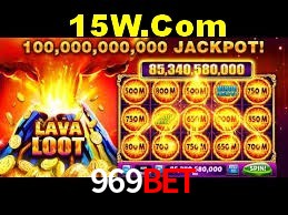 Casino Ao Vivo 969Bet