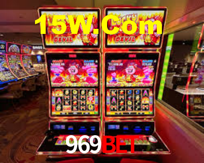 PIX Instantâneo 969Bet
