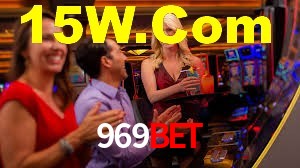 Explore as vantagens do 969Bet: serviço profissional e confiabilidade
