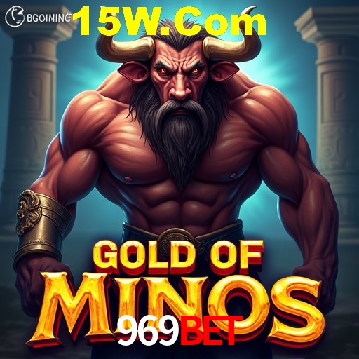Descubra o Mundo do Cassino Online com 969Bet