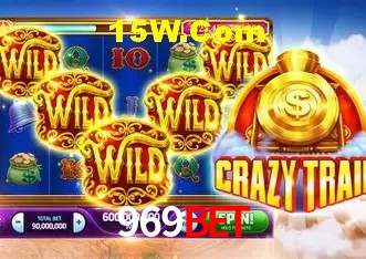 Casino Ao Vivo 969Bet