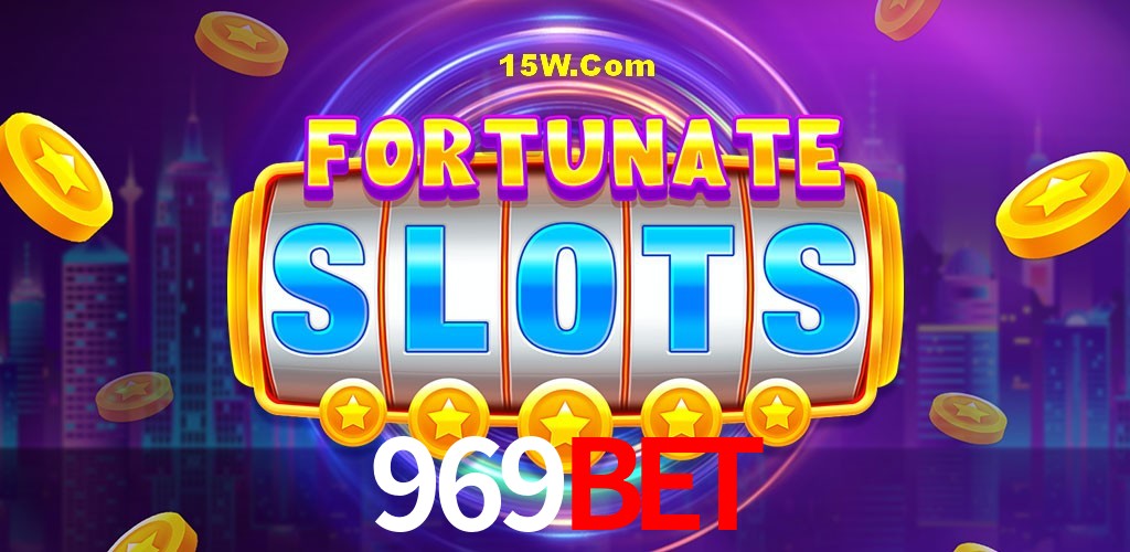 Casino VIP 969Bet