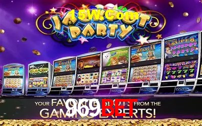 Diretório de Jogos 969Bet