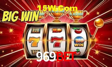 Especiais de Fim de Semana 969Bet