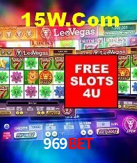 Sistemas de Segurança 969Bet