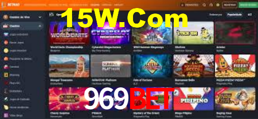 969Bet: Seu Especialista em Apostas Esportivas Brasileiras