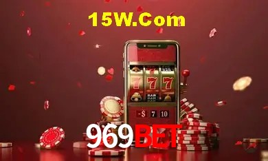 Design Responsivo 969Bet