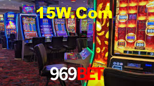 Sinta a adrenalina dos jogos de cassino com 969Bet