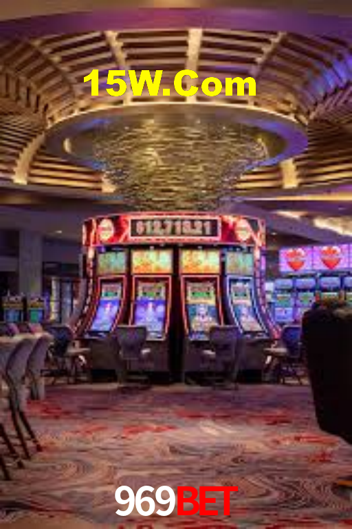 969Bet: A Experiência de Casino com Jogos de Mesa ao Vivo