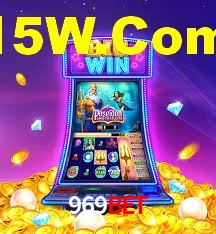 969Bet: Jogos de Caça-Níqueis-Altas Recompensas, Roleta-Velocidade, Blackjack-Desafios Máximos