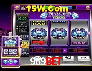 Login Seguro 969Bet
